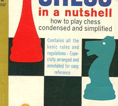 Chess in a nutshell Supply