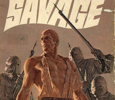 Doc Savage Death In Silver Online now