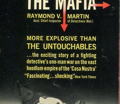 Revolt in the Mafia For Sale