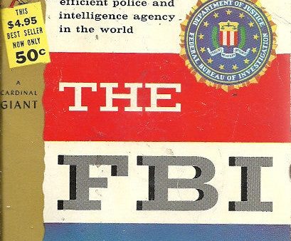 The FBI Story For Sale