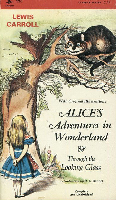 Alice s Adventures in Wonderland Sale