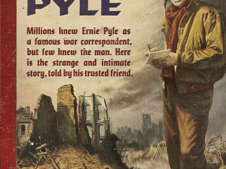 The Story of Ernie Pyle Sale