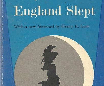 Why England Slept Discount