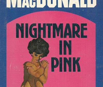 Nightmare in Pink Online Sale