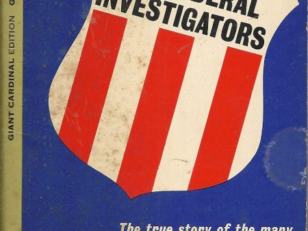 The Federal Investigations Online now