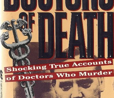 Doctors of Death For Sale