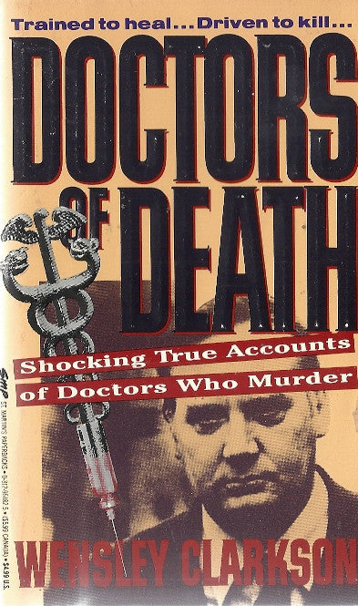 Doctors of Death For Sale