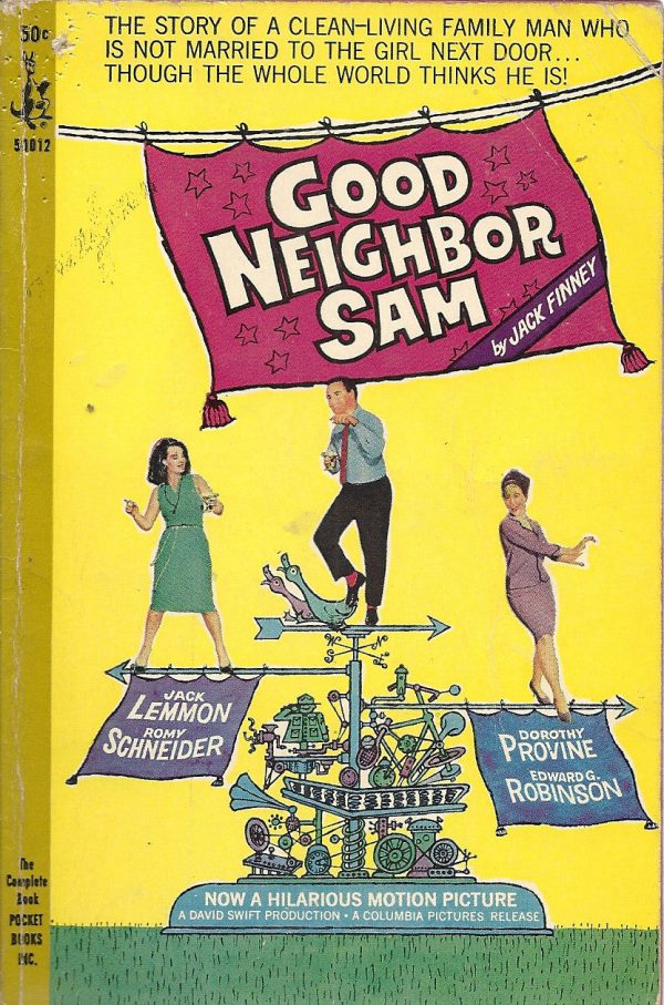 Good Neighbor Sam Supply