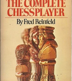 The Complete Chessplayer Sale