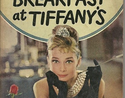 Breakfast at Tiffany s Supply