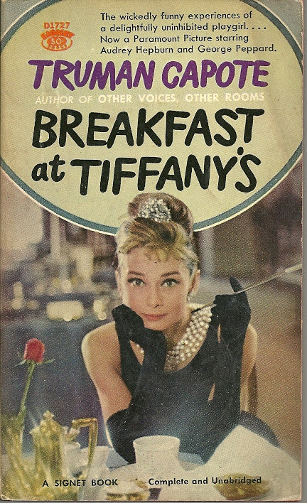 Breakfast at Tiffany s Supply