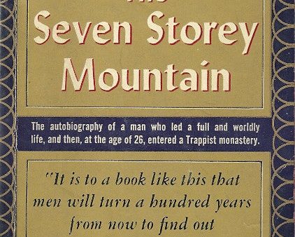 The Seven Story Mountain Cheap