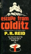 Escape from Colditz Online now