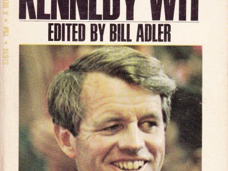 The Robert F. Kennedy Wit Online Sale