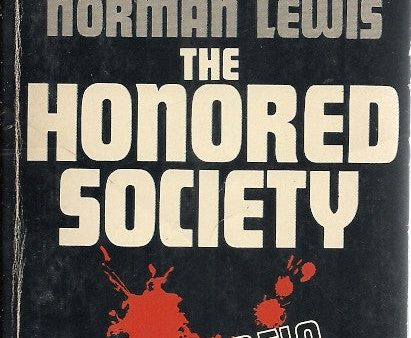 The Honored Society Online Sale