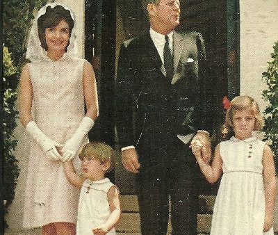 A Day In The Life of President Kennedy on Sale