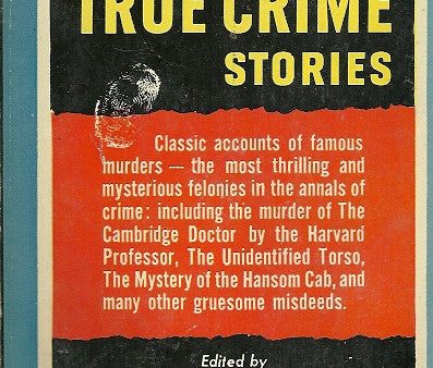 The Pocket Book of True Crime Stories Online