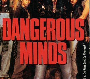 Dangerous Minds Online Sale