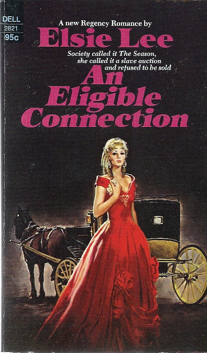 An Eligible Connection Online now