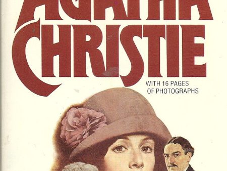 An Autobiography Agatha Christie For Sale