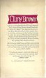 Cluny Brown Cheap