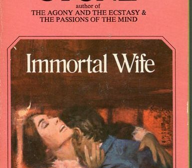 Immortal Wife Sale