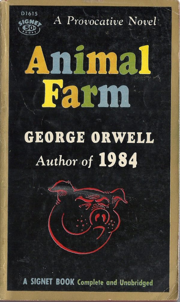 Animal Farm Online