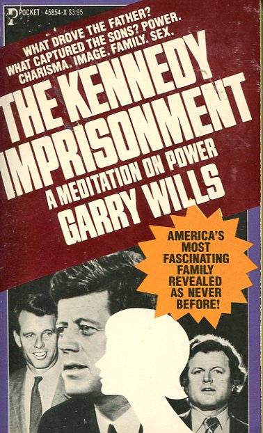 The Kennedy Imprisonment For Sale