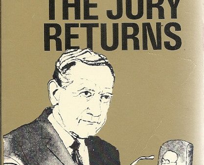 The Jury Returns Discount