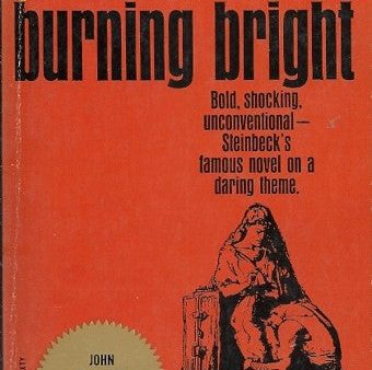 Burning Bright Online Sale