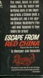 Escape from Red China Hot on Sale