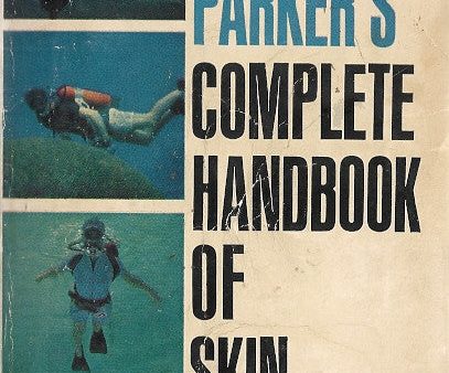 Complete Handbook Of Skin Diving Cheap