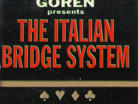 The Italian Bridge System Sale