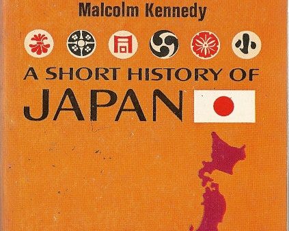 A Short History of Japan For Discount