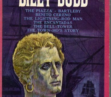 Billy Budd For Cheap