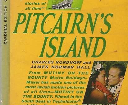 Pitcairn s Island Discount