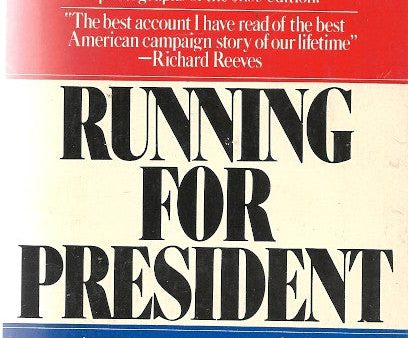 Running For President For Sale