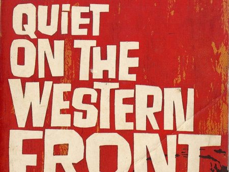 All Quiet on the Western Front Online now