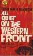 All Quiet on the Western Front Online now