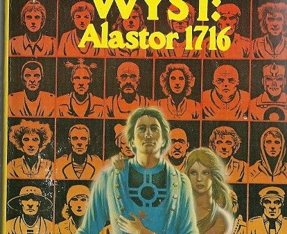 WYST: Alastor 1716 For Cheap