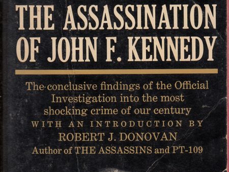 The Assassination of John F. Kennedy Online now