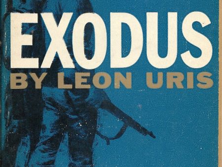 Exodus For Discount