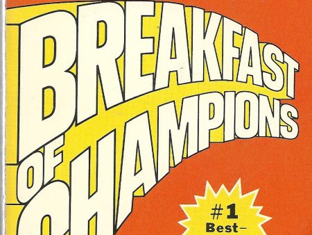 Breakfast of Champions Online now