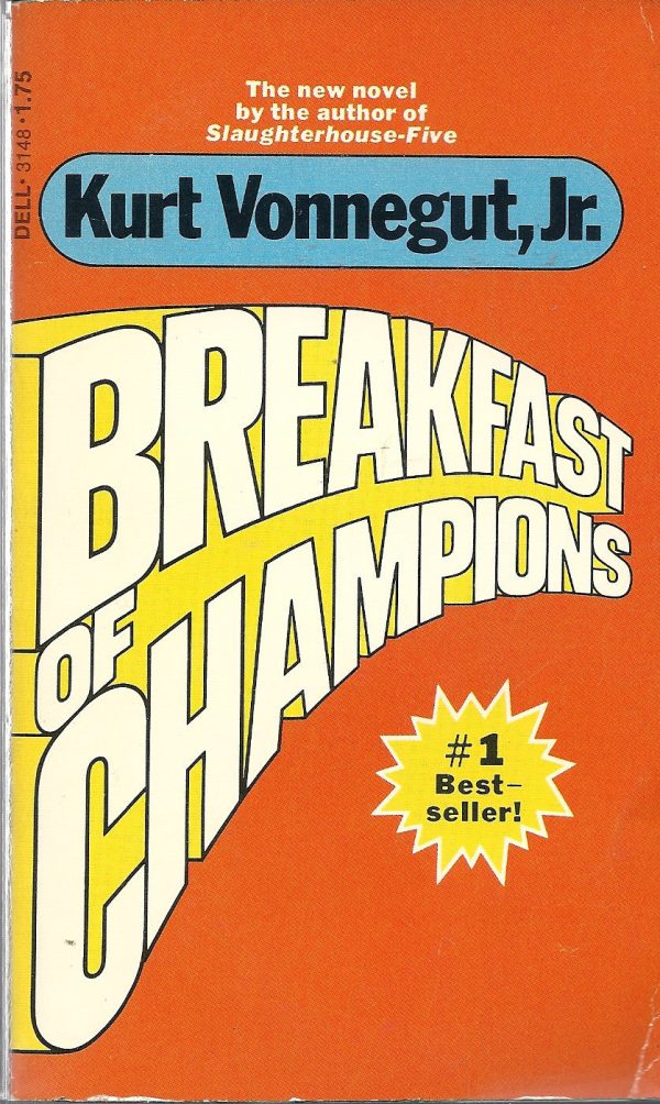 Breakfast of Champions Online now