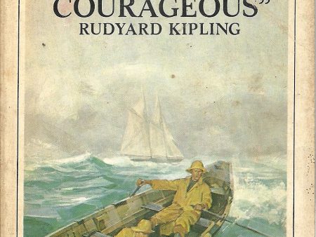 Captain s Courageous Online Hot Sale