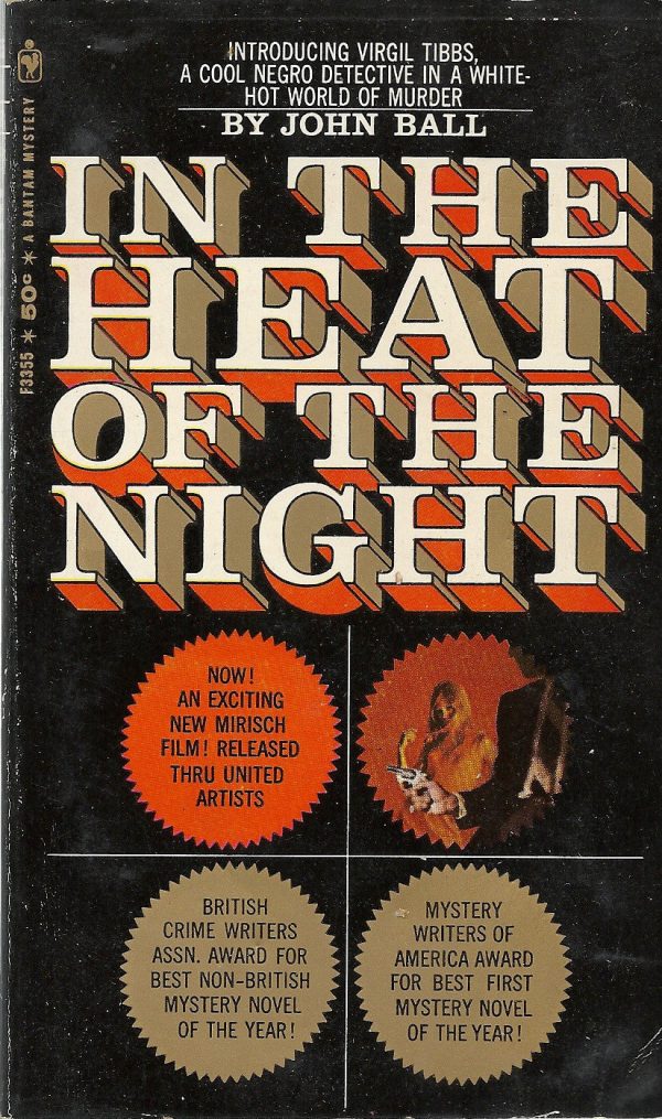 In The Heat of the Night Online Hot Sale