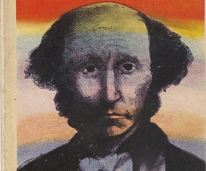 Autobiography of John Stuart Mill Sale