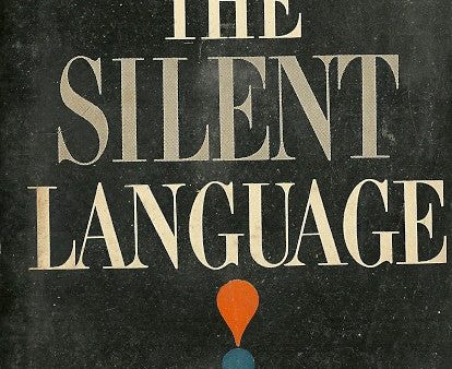 The Silent Language Hot on Sale