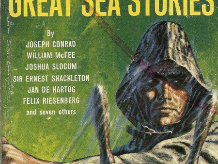 Great Sea Stories Sale