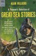 Great Sea Stories Sale